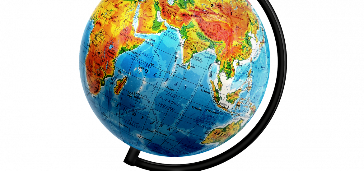 globe