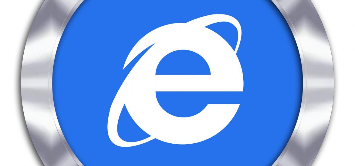 internet explorer logo. Who still uses internet explorer?